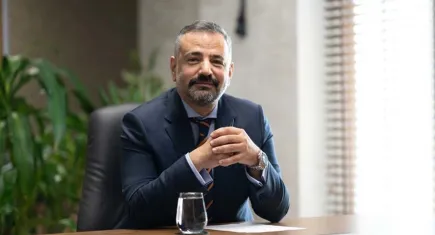 Aslanoğlu sokağın nabzını tuttu: Saray sokağın sesinden korkuyor