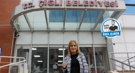 Siyaset üstü önergeler Çiğli’de bütçeye takılıyor