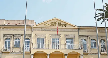Valilik duyurdu: Güzelbahçe’de hazine arazisi satışa çıkıyor