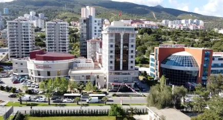 Edebiyat tutkunları Narlıdere’de buluşuyor