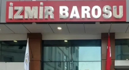 İzmir Barosu’ndan Tıp Bayramı açıklaması: Sağlık emekçileri tehdit altında