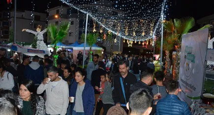 Torbalı’dan iftara davet