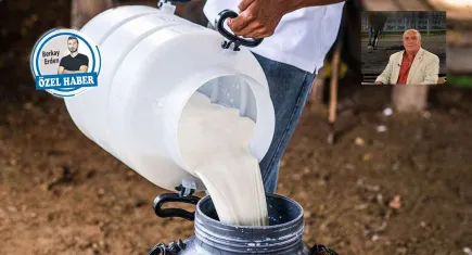 Sütü para etmeyenler soluğu kesimhanede alıyor