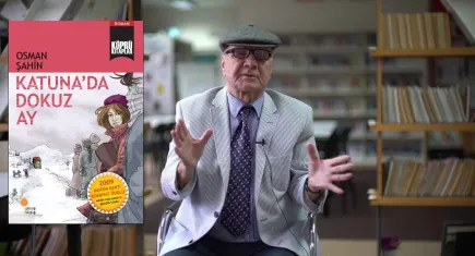 Zor koşullarda bahar izleri bırakan beş öğretmenin gerçek öyküsü