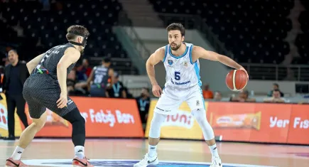 Petkimspor, Ankara'da mağlup