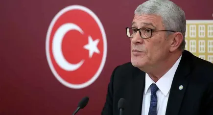 Dervişoğlu: “Sivil darbe”