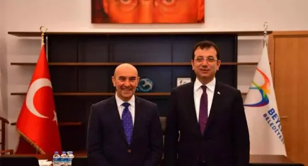 Soyer’den gözaltına sert tepki: Tarihimizde bir leke olarak kalacak