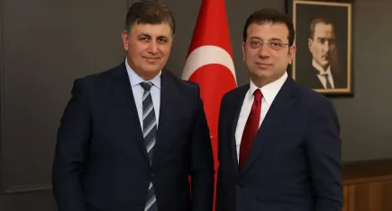 Tugay’dan gözaltı kararına tepki: Cumhuriyet değerlerine sonuna kadar sahip çıkacağız!