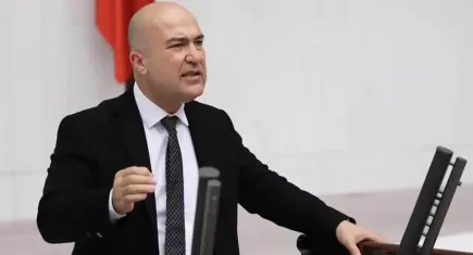 CHP’li Bakan: Saymaz, bu ülkenin en iyi gazetecilerindendir