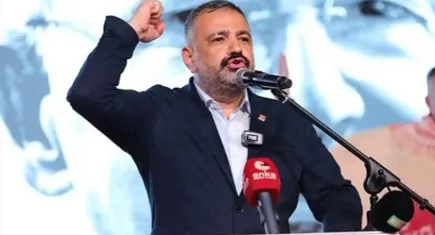 İzmir’de yasaklar başlarken, CHP İl Başkanı Aslanoğlu’nun çağrısı dikkat çekti