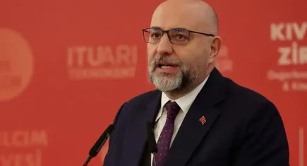 İPA Başkanı Gökçe: Özgürlüğümüz gasp edildi