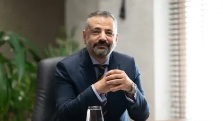 Aslanoğlu’ndan meydan çağrısı: Adalete sahip çıkıyoruz