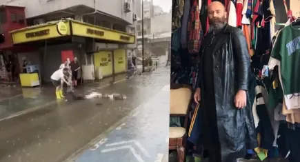 Öktemay ailesi şikayetini geri çekti! 