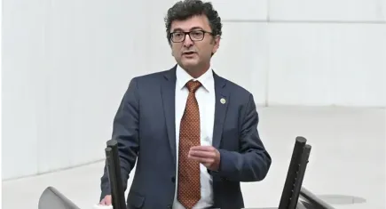 Taşkın’dan iktidara erken seçim mesajı: Millet sandıkta temizlemekte kararlı