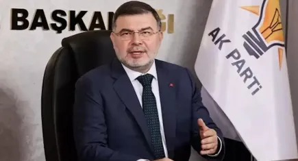 Saygılı’dan İzmir belediyelerine tepki: Rantsal bölüşüm var, kentsel dönüşüm yok