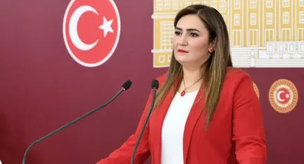 Kılıç’tan gözaltılara sert tepki: Neler yaşandığını halka aktarmak suç değil, gazeteciliktir!