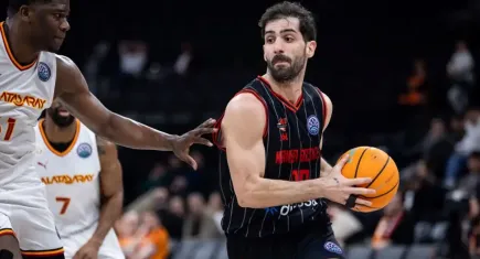 Manisa Basketbol, Avrupa'ya havlu attı 