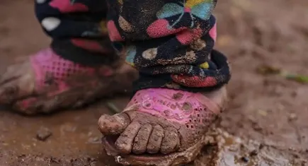 İSİG Meclisi: Her 10 aileden 1’i çocuklarına yeni giysiler alamıyor