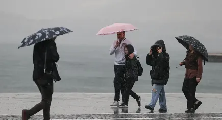 Meteoroloji açıkladı: Bayram’da hava nasıl olacak? 