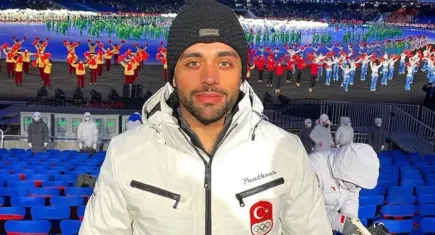 Uludağ’da hayatını kaybeden milli sporcular için Kasapoğlu’ndan taziye mesajı