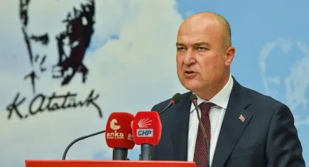 Gözaltındaki ODTÜ öğrencilerine Murat Bakan’dan destek