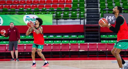 Kaf-Kaf, evinde Bursaspor'u ağırlıyor 