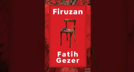 Arafta kalmış kadınların hikayelerini anlatan bir ruh: Firuzan… 