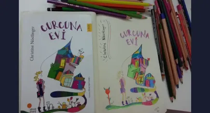 Çivisi çıkan bir aile, şiddetlenen kavak yelleri... Tam bir curcuna