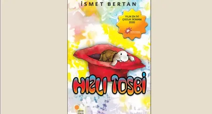 İnsan dostu bir kaplumbağanın akıl almaz yolculuğu