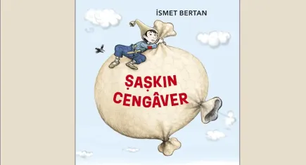 Masallardan çıkıp gelen şaşkın bir kahramanın eğlenceli maceraları