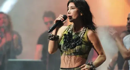 Nisan ayında İzmir’de Hande Yener rüzgârı esecek