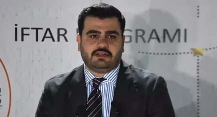 AK Partili İnan’dan CHP’li Yücel’e boykot çıkışı: Çakma sözcü