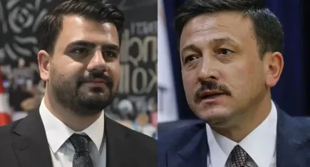 AK Partili isimlerden boykot açıklaması: Boykot boşa çıktı