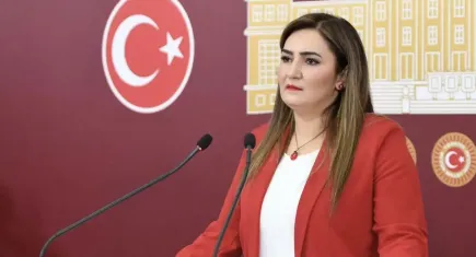 Kılıç’tan Üzümoğlu’na destek: Korku imparatorluğu kurarak halkı susturamayacaksınız
