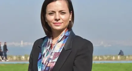 Kınay’dan seçme ve seçilme hakkı mesajı: Önemli adımlardan biri