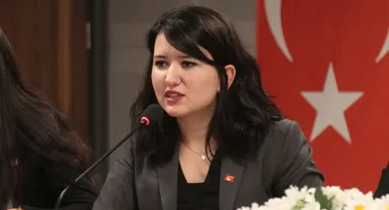 CHP’li Gökçen’den Mahir Polat tepkisi: İnattan başka bir şey değil