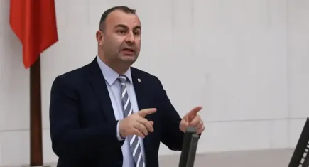 Arslan’dan elektrik zammına tepki: Vatandaşın vergisiyle şirketler sübvanse ediliyor