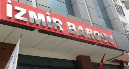 İzmir Barosu’ndan avukatlar günü mesajı: Hiçbir avukatı yalnız bırakmayacağız