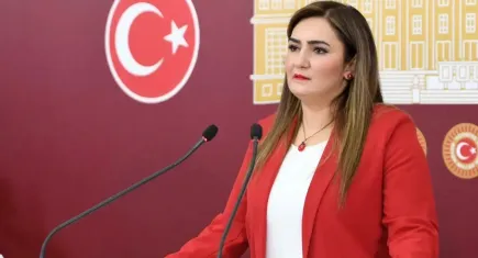 Sevda Erdan Kılıç’tan kurultay öncesi adaylık kararı