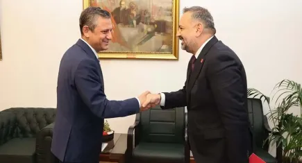 Aslanoğlu: Muhalefetteki son kurultay