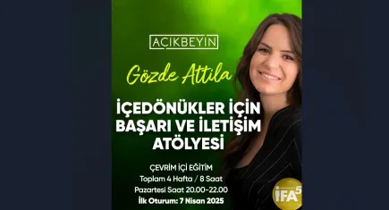İçedönükler güçlerinin farkına varacak
