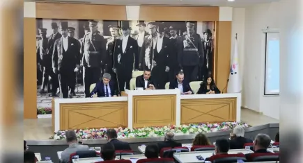 Çiğli’de ilk 1 yıl tartışmaları: Denetim raporuna şerh