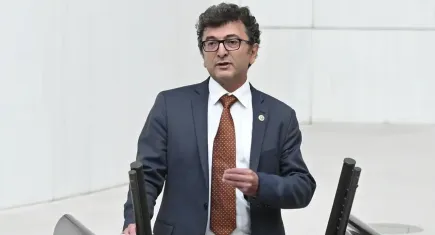 Taşkın: Romanların en önemli sorunu ayrımcılık