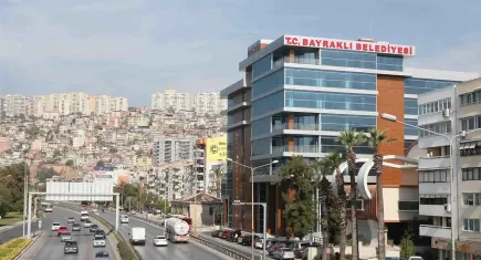 Bayraklı’dan hayat kurtaran seminer