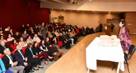 Çiğli Belediyesi'nden temel ilk yardım eğitimi