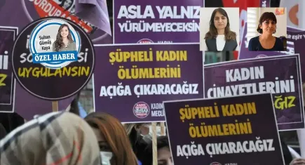 Kadın örgütlerine dijital şiddet: Kapatılan platformlar yeni hesaplar açtırdı