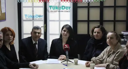TÜKODER’den zam tepkisi: Elektrik ve doğalgaz zamlarını geri alın!