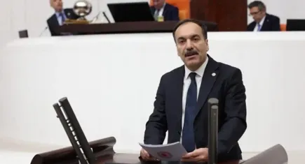 Bilici’den iklim kanunu tepkisi: Geri çekilmelidir