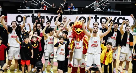 Göztepe'de hedef 4'de 4 
