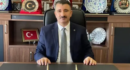 Başdaş’tan Mutlu’ya sert eleştiri: Başarısızlığın açık göstergesi